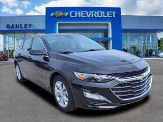 2025 Chevrolet Malibu for sale in Brookpark OH