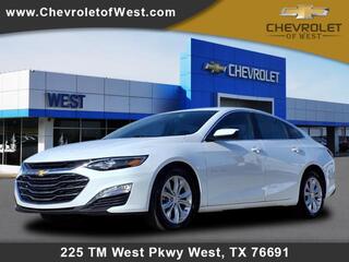 2025 Chevrolet Malibu for sale in West TX