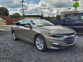 2025 Chevrolet Malibu for sale in Portage PA