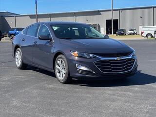 2025 Chevrolet Malibu