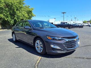 2025 Chevrolet Malibu