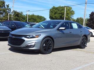 2025 Chevrolet Malibu for sale in Ann Arbor MI