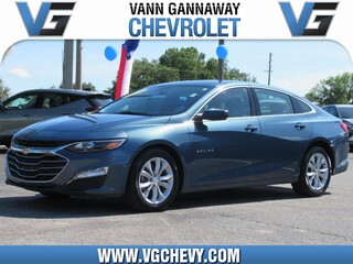 2025 Chevrolet Malibu for sale in Eustis FL