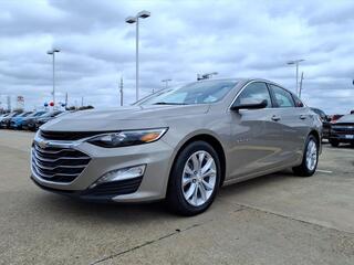 2025 Chevrolet Malibu