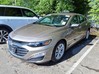 2025 Chevrolet Malibu for sale in Roanoke VA