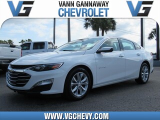 2025 Chevrolet Malibu for sale in Eustis FL