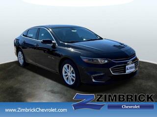 2018 Chevrolet Malibu for sale in Sun Prairie WI