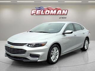 2018 Chevrolet Malibu for sale in Novi MI