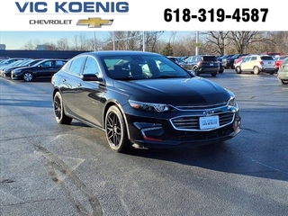 2018 Chevrolet Malibu for sale in Carbondale IL