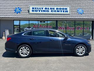 2018 Chevrolet Malibu for sale in Temecula CA