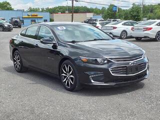 2018 Chevrolet Malibu for sale in Bridgeport WV