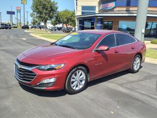 2019 Chevrolet Malibu