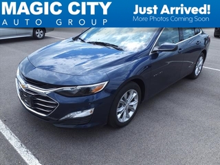 2019 Chevrolet Malibu for sale in Roanoke VA