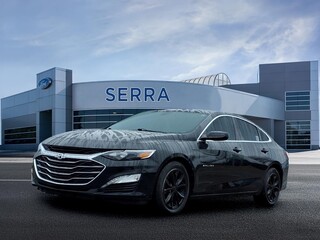 2019 Chevrolet Malibu for sale in Farmington Hills MI