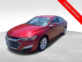 2019 Chevrolet Malibu for sale in Shelby NC