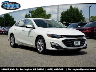 2019 Chevrolet Malibu