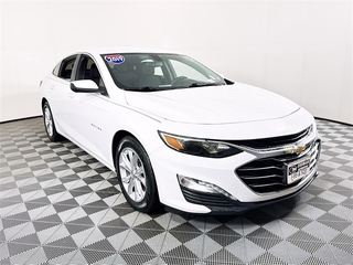 2019 Chevrolet Malibu