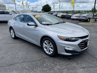 2020 Chevrolet Malibu for sale in Platteville WI