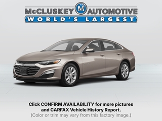 2020 Chevrolet Malibu for sale in Cincinnati OH
