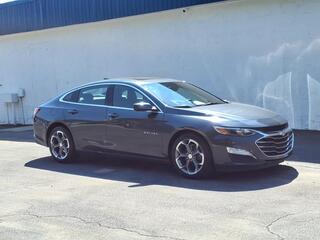 2020 Chevrolet Malibu for sale in Raleigh NC