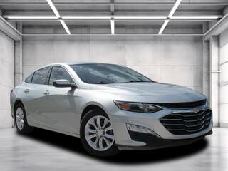 2021 Chevrolet Malibu for sale in Ocala FL