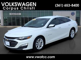 2021 Chevrolet Malibu