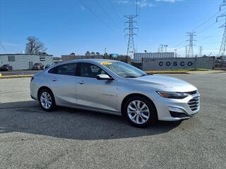 2021 Chevrolet Malibu