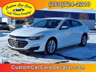 2021 Chevrolet Malibu for sale in Decatur IN