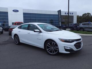 2021 Chevrolet Malibu for sale in Lebanon TN