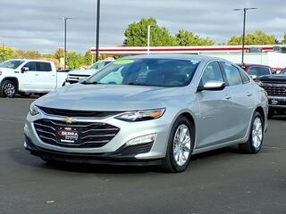 2022 Chevrolet Malibu