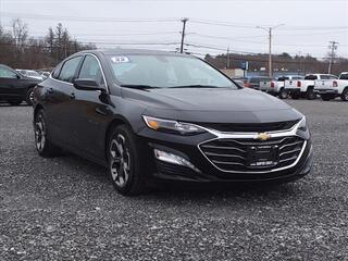 2022 Chevrolet Malibu for sale in Bridgeport WV