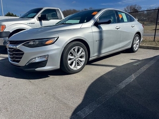 2022 Chevrolet Malibu for sale in Greeneville TN