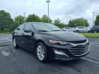 2022 Chevrolet Malibu