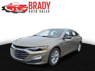 2022 Chevrolet Malibu for sale in Penn Hills PA