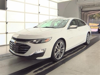 2022 Chevrolet Malibu