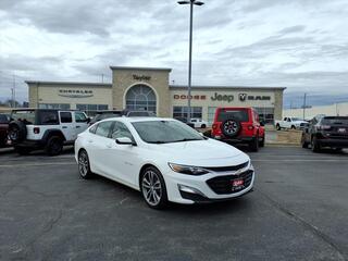 2022 Chevrolet Malibu for sale in Bourbonnais IL