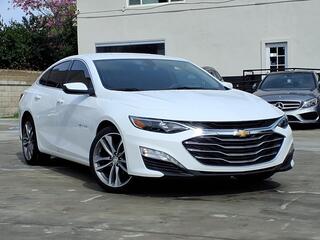 2022 Chevrolet Malibu