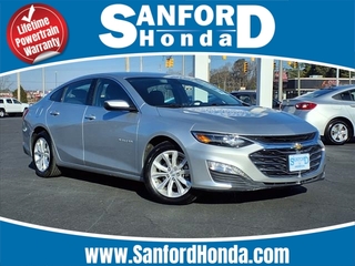 2022 Chevrolet Malibu for sale in Sanford NC