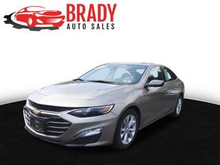 2022 Chevrolet Malibu for sale in Penn Hills PA