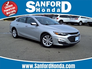 2022 Chevrolet Malibu for sale in Sanford NC