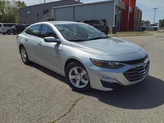 2022 Chevrolet Malibu for sale in Clarksville TN