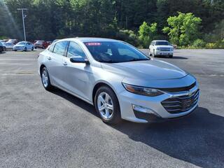 2022 Chevrolet Malibu for sale in Tazewell VA