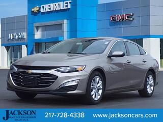 2022 Chevrolet Malibu