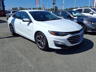 2022 Chevrolet Malibu