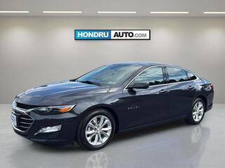 2022 Chevrolet Malibu for sale in Rochester NY