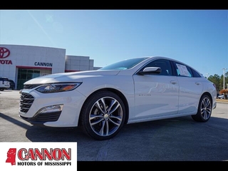 2023 Chevrolet Malibu for sale in Moss Point MS