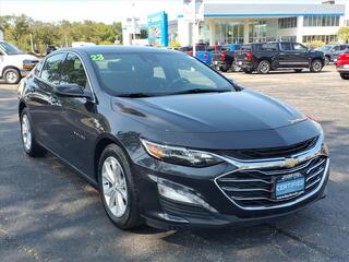 2023 Chevrolet Malibu for sale in Rockford IL