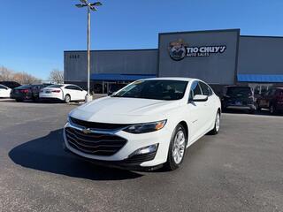 2023 Chevrolet Malibu for sale in Oklahoma City OK