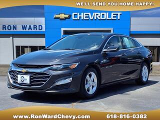 2023 Chevrolet Malibu for sale in Herrin IL