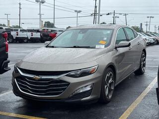 2023 Chevrolet Malibu for sale in Cincinnati OH